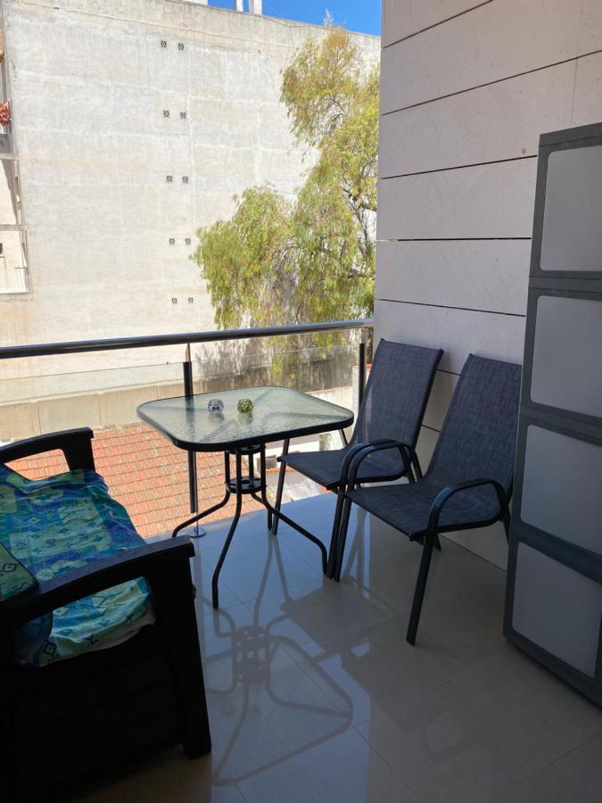 Nice Apartment With Terrace On The Los Locos Beach Торевьиа Экстерьер фото