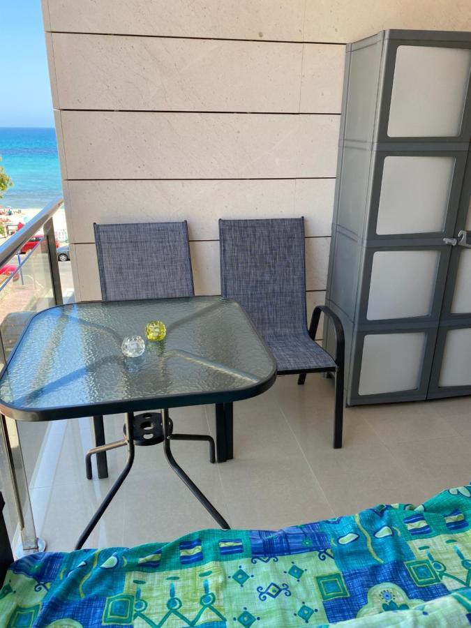 Nice Apartment With Terrace On The Los Locos Beach Торевьиа Экстерьер фото